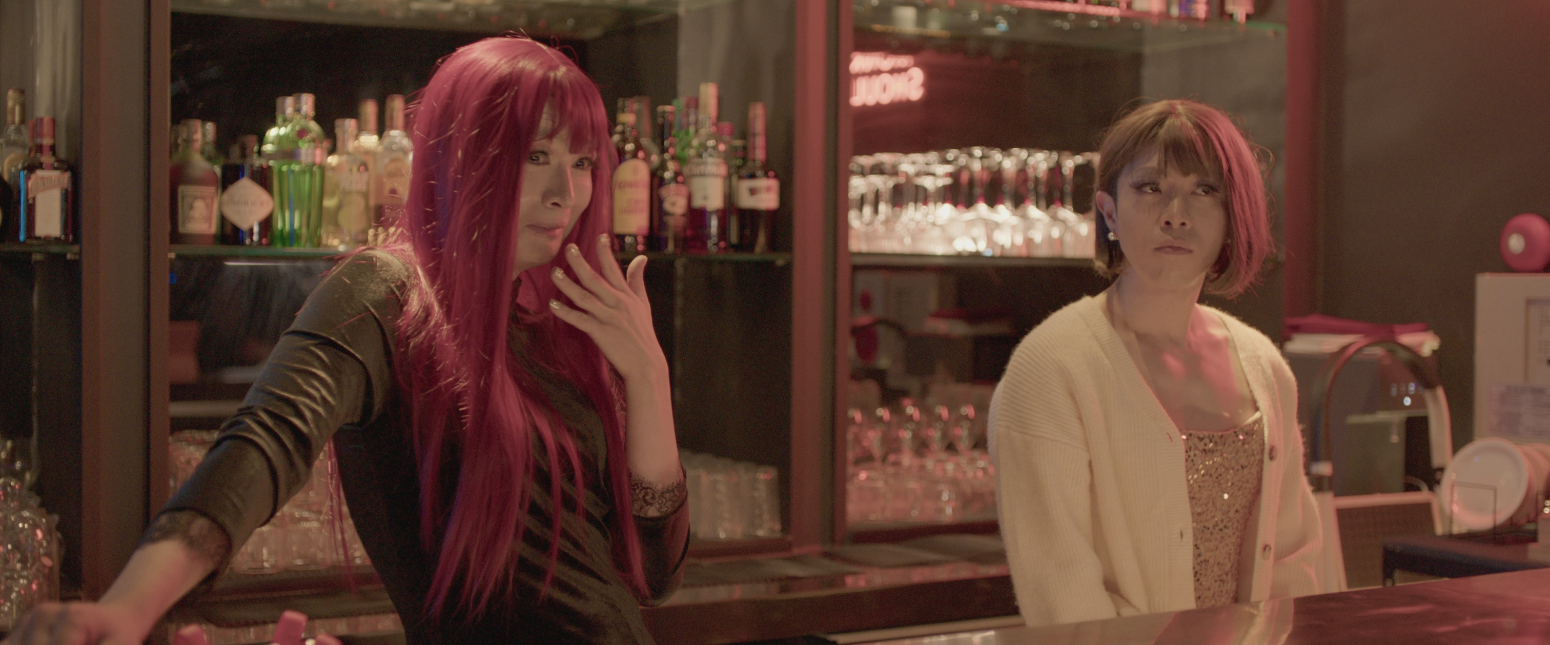 Still from Eye