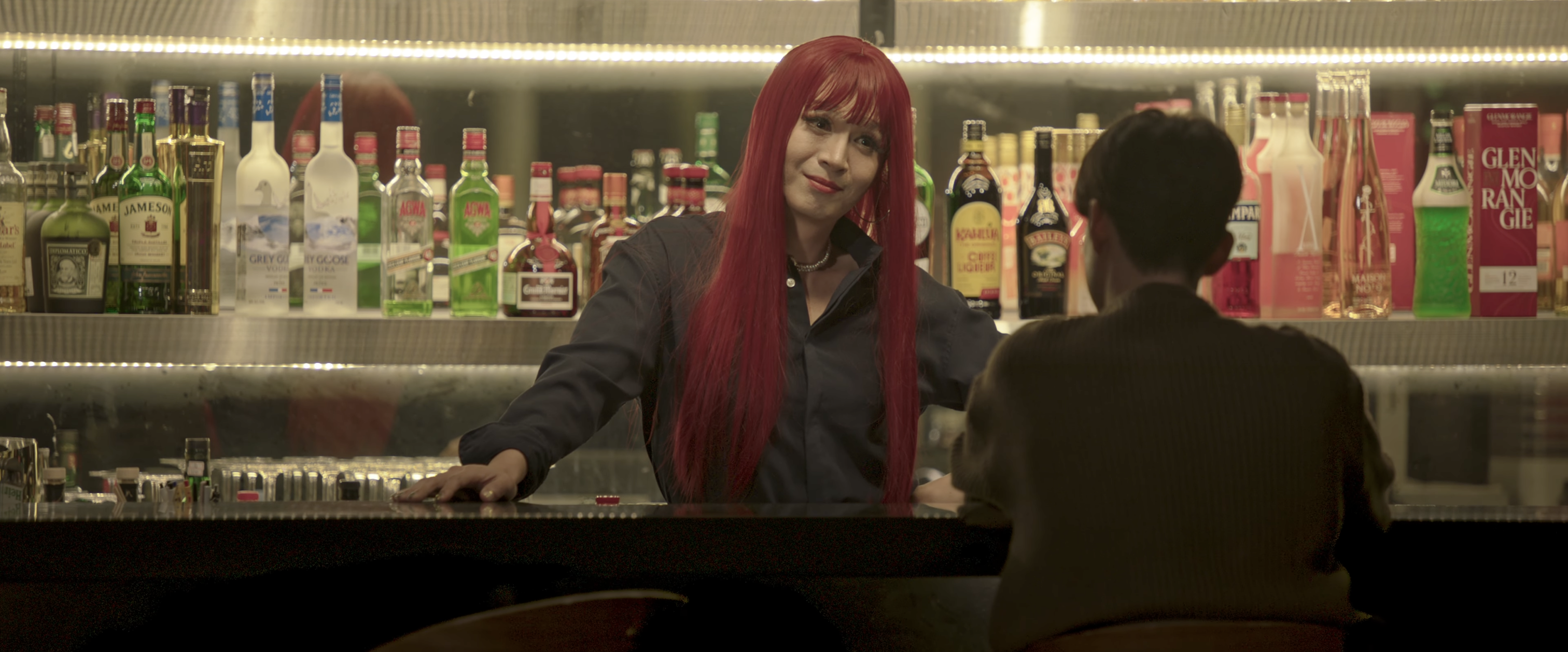 Still from EYE