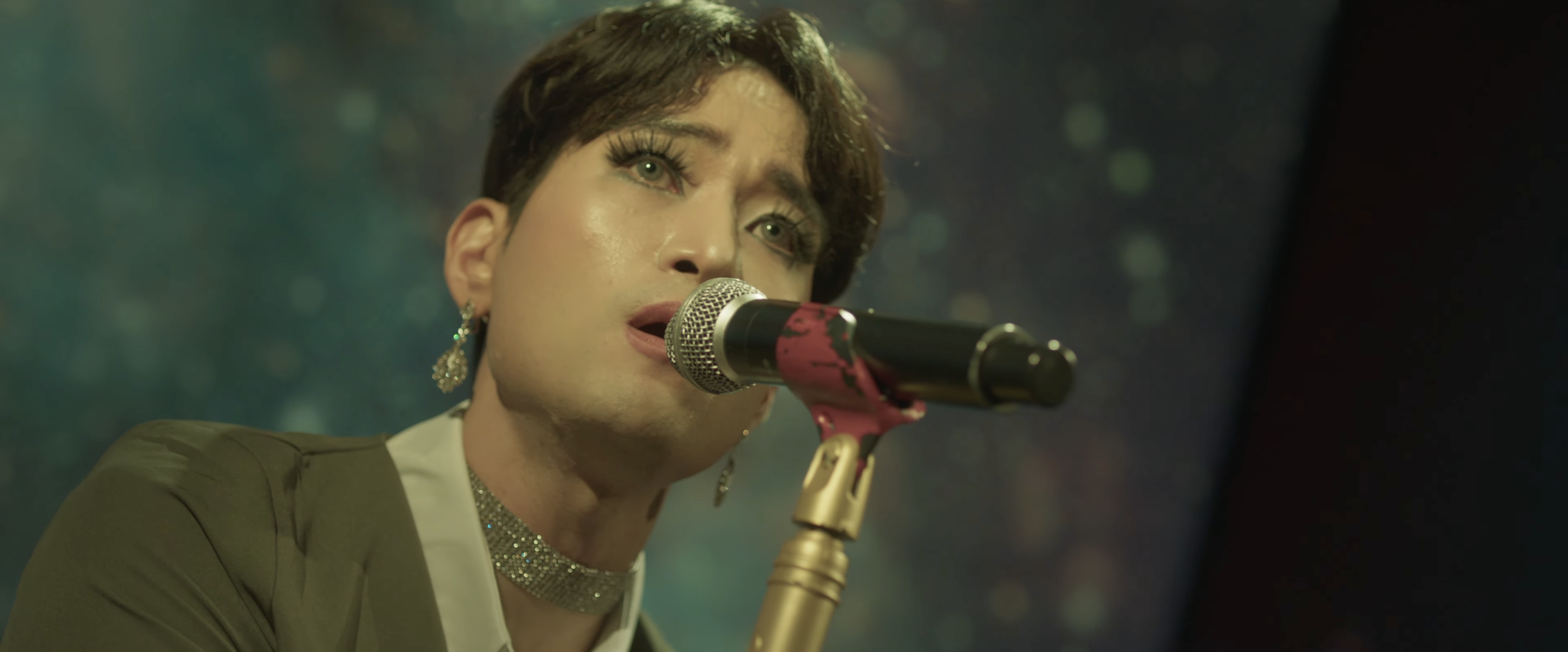 Still from EYE