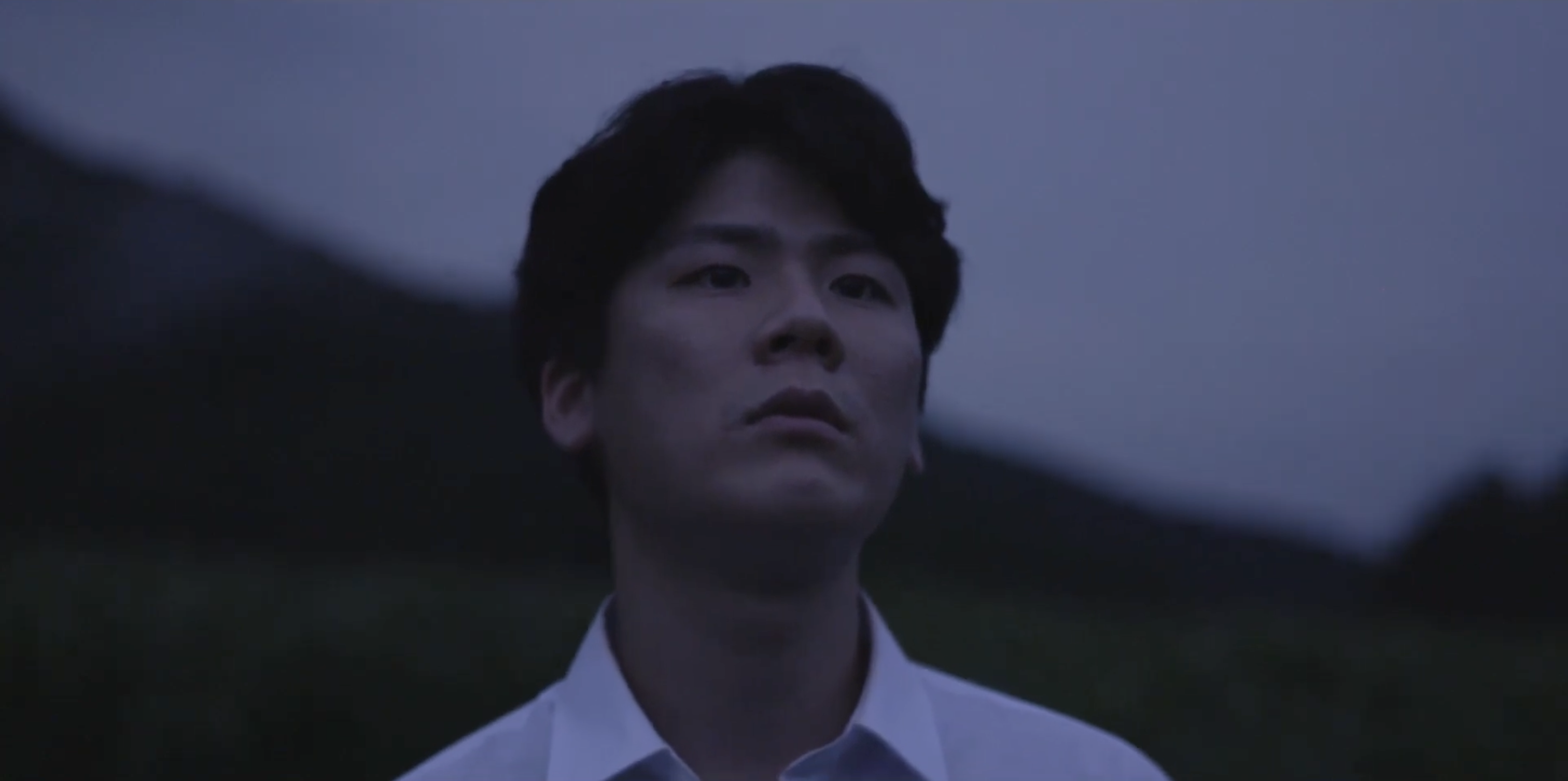 Still from Misunderstanding