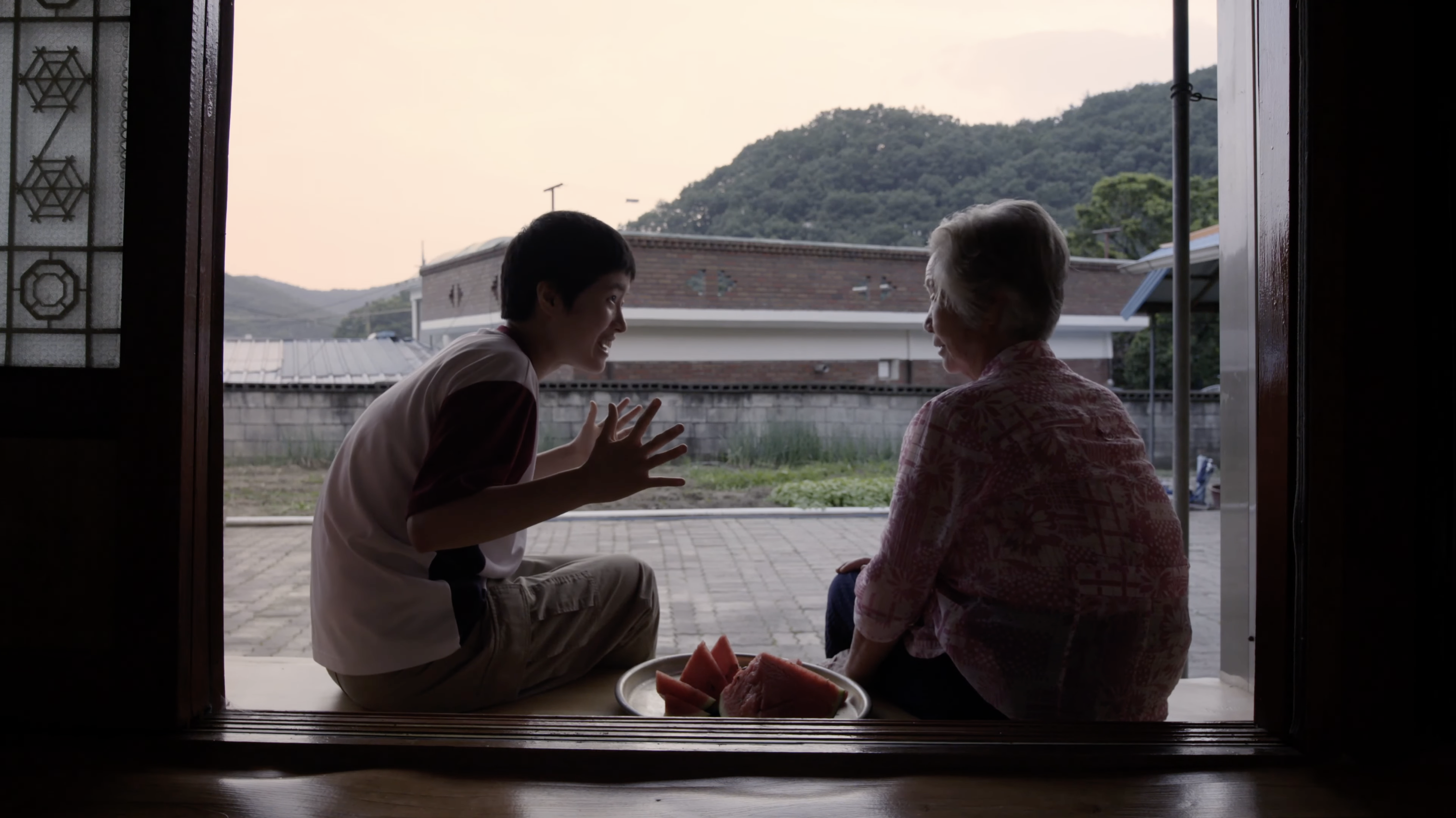 Still from Snail