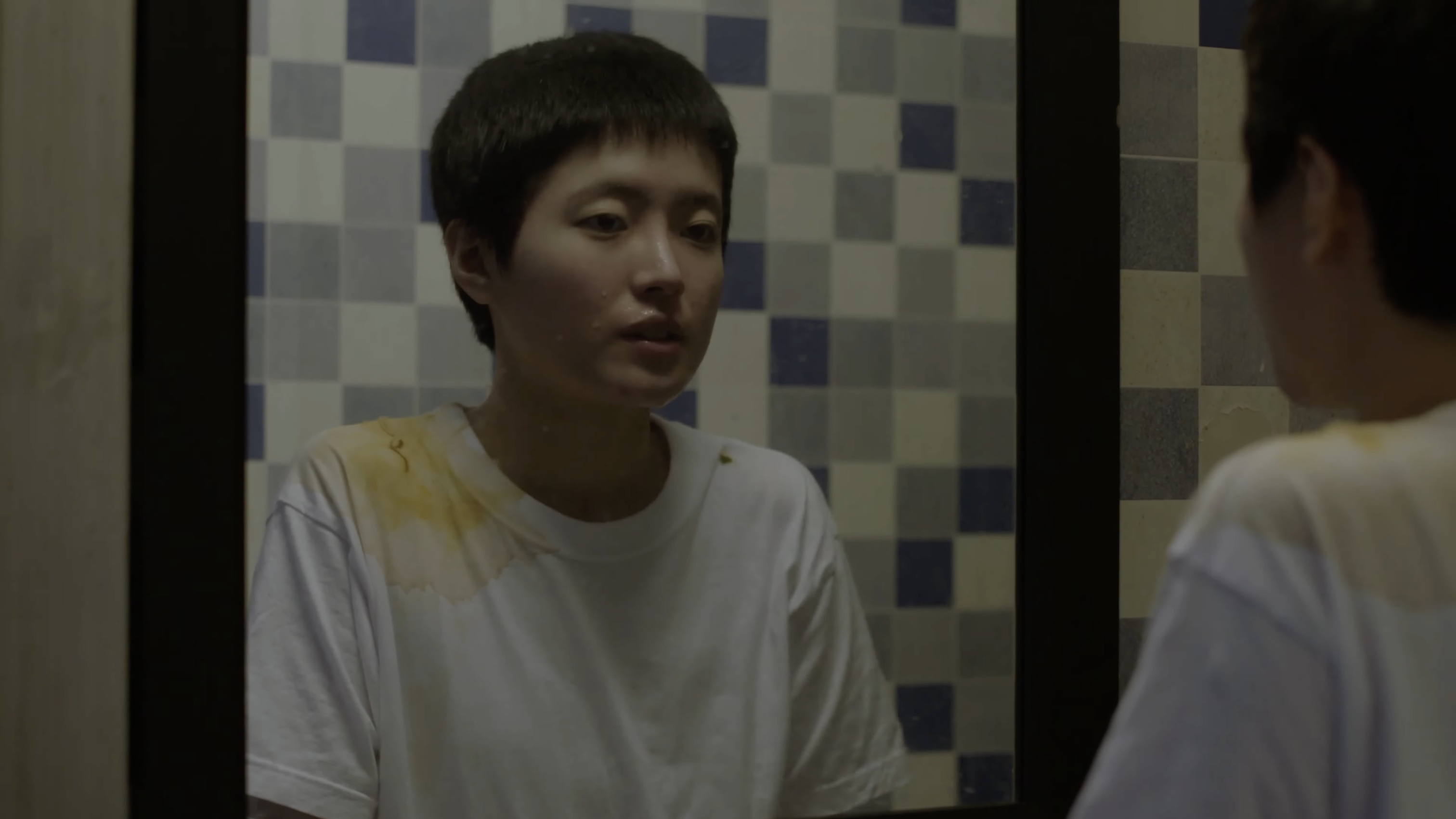 Still from Snail