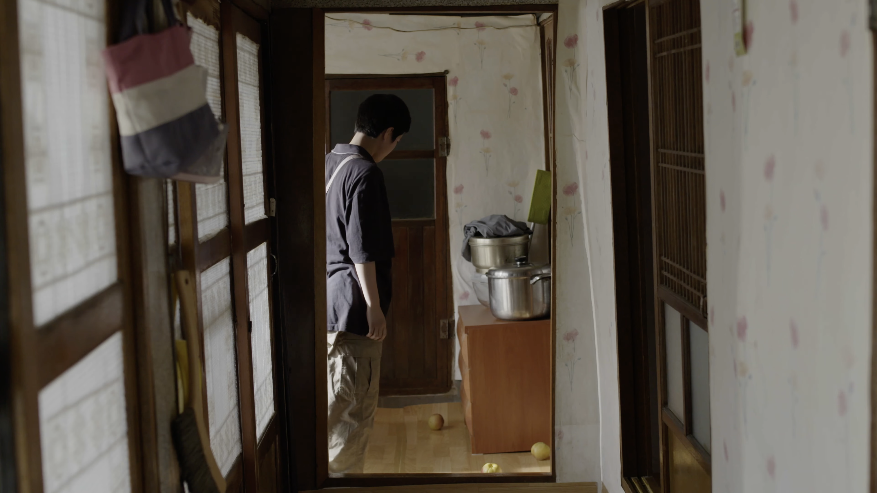 Still from Snail