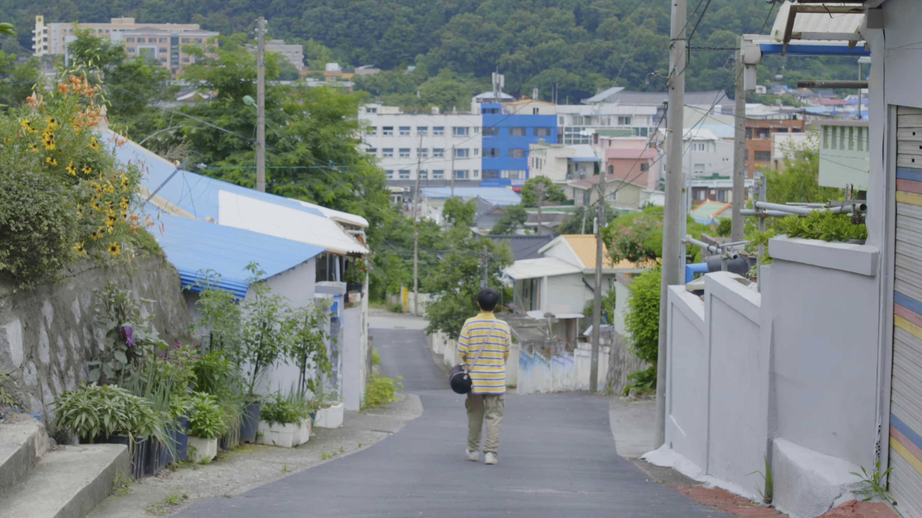 Still from Snail