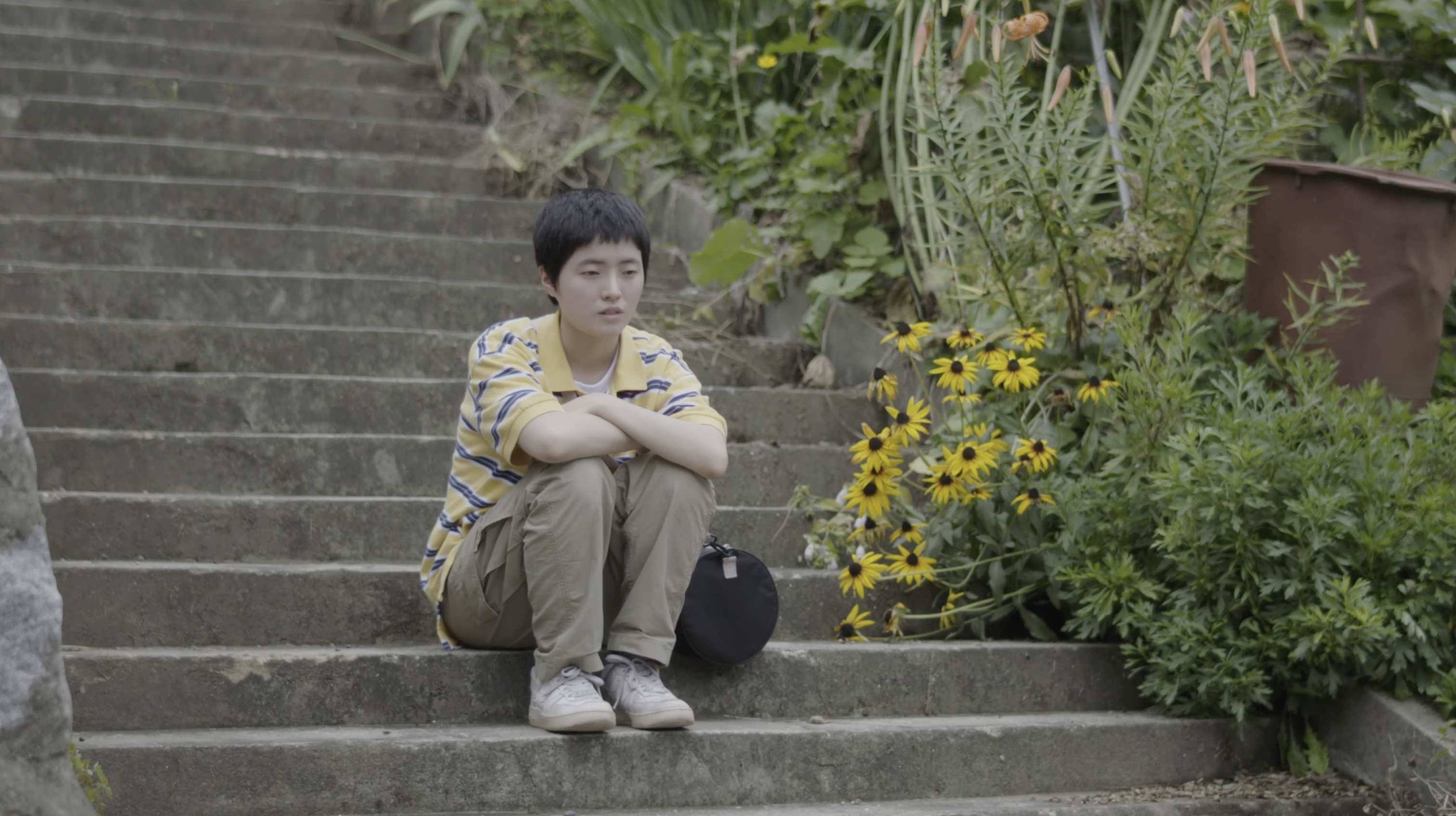 Still from Snail