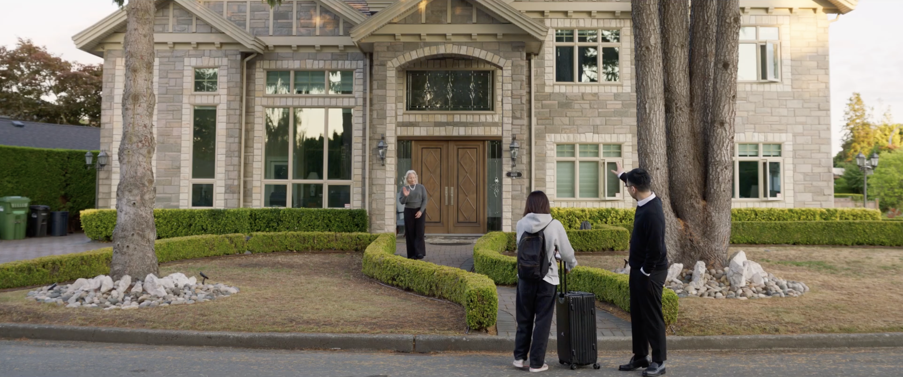 Still from Youtopia