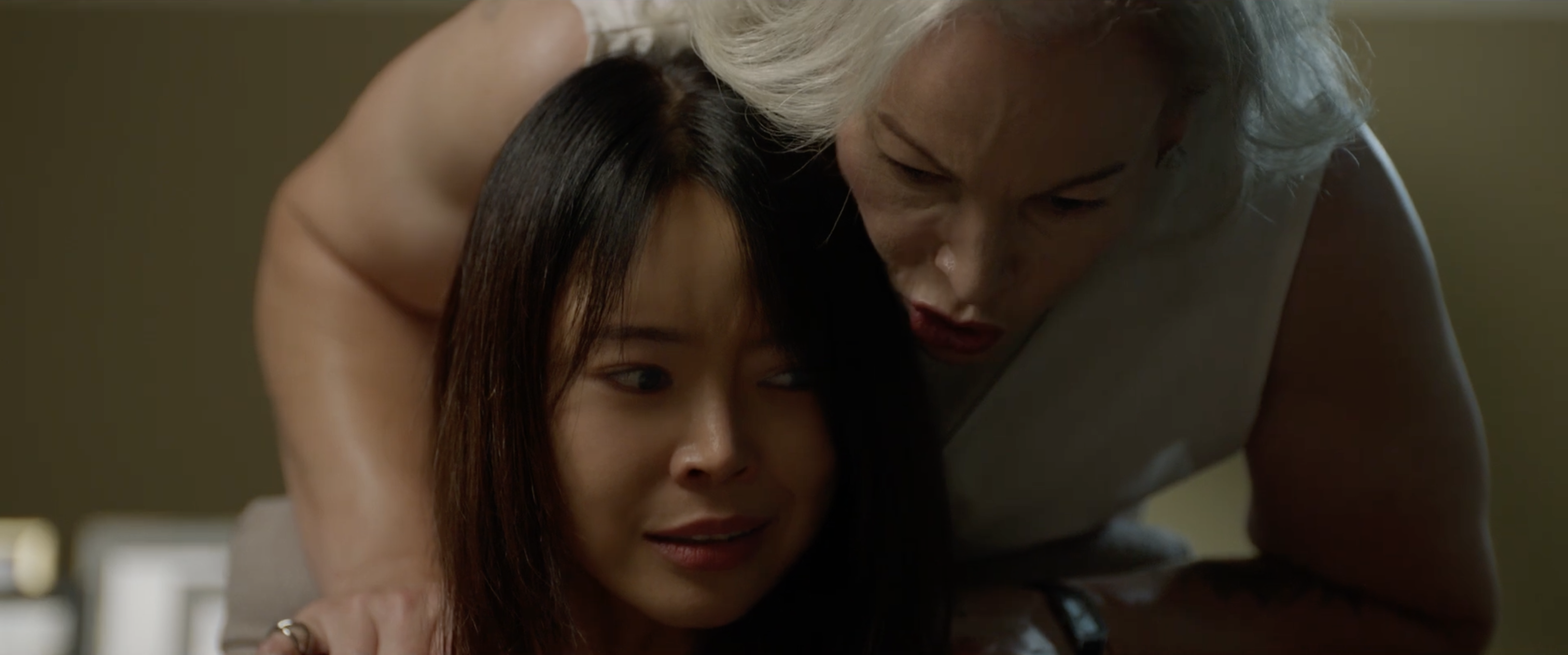 Still from Youtopia